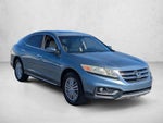 2013 Honda Crosstour EX