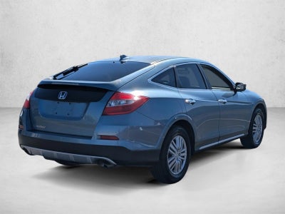 2013 Honda Crosstour EX
