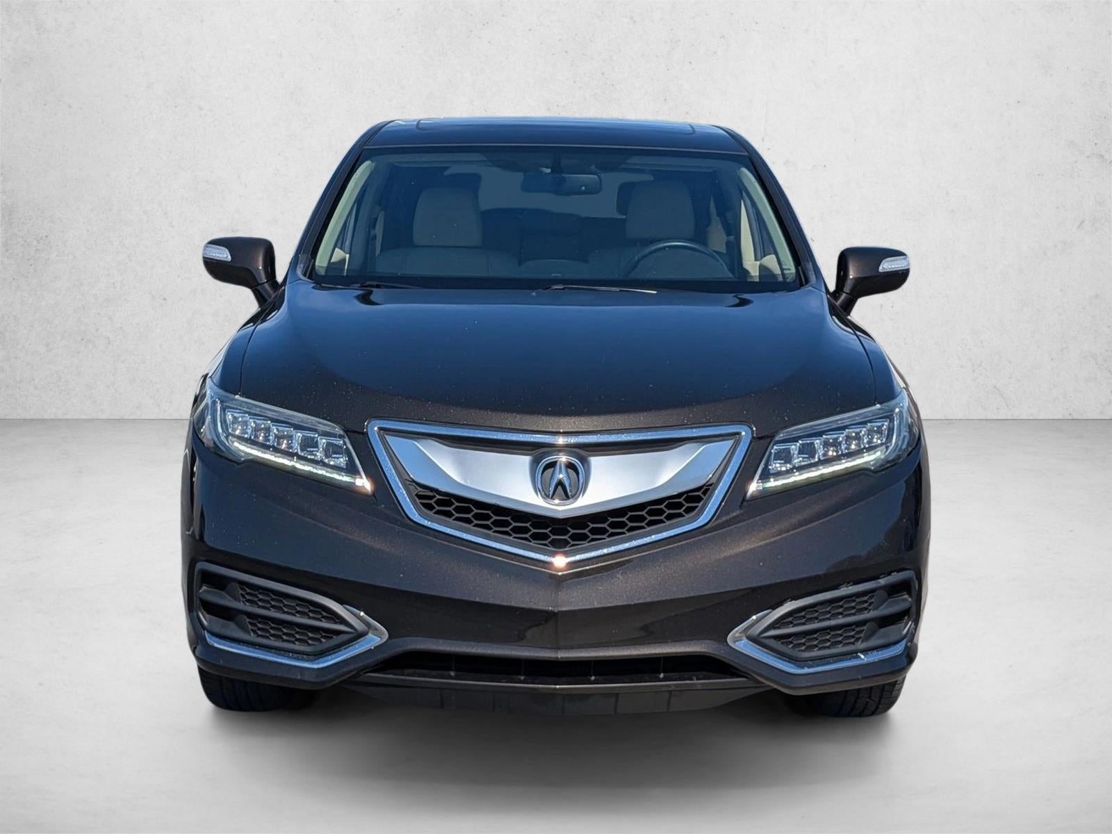 2016 Acura RDX Base