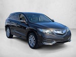 2016 Acura RDX Base