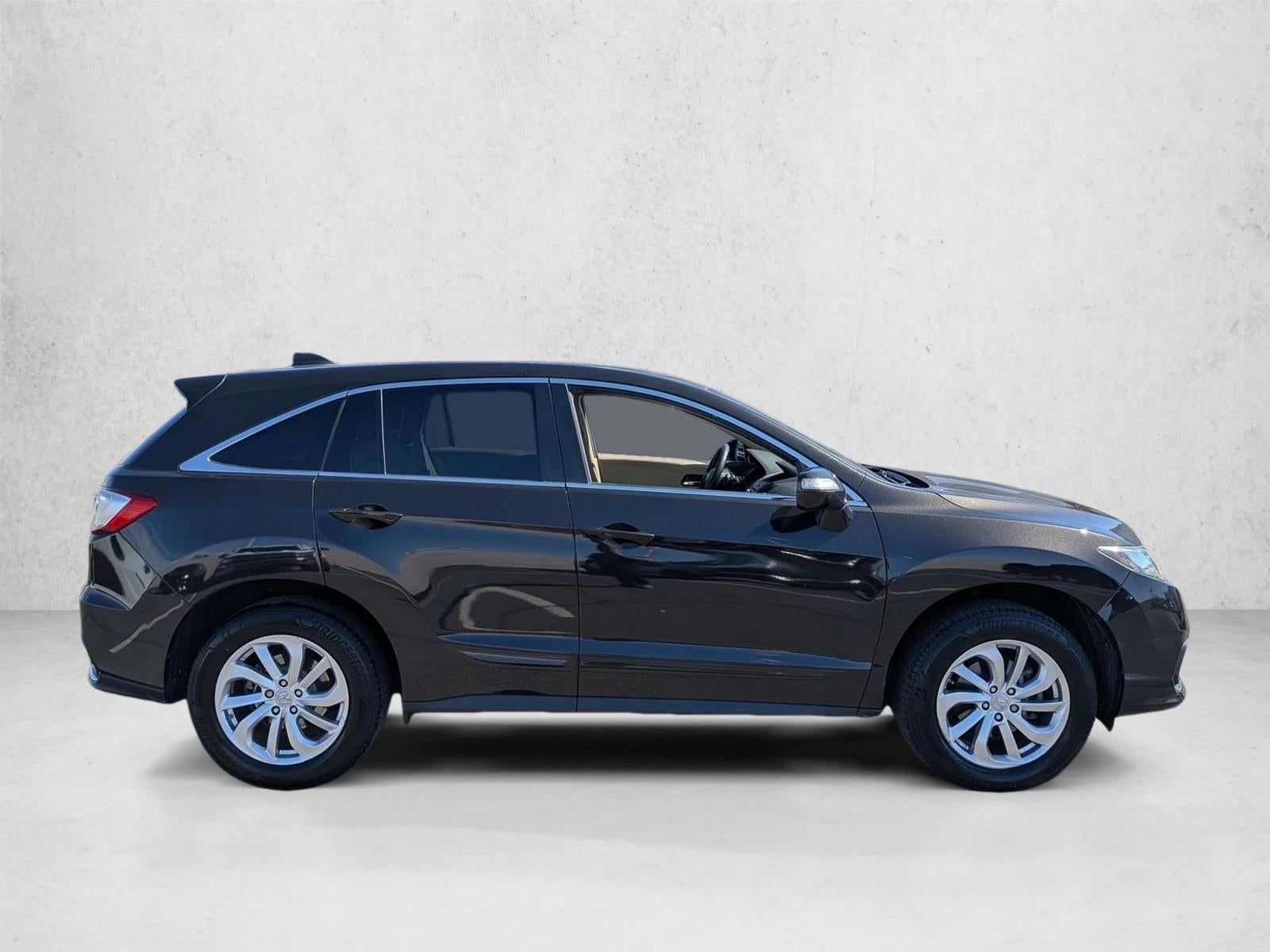 2016 Acura RDX Base