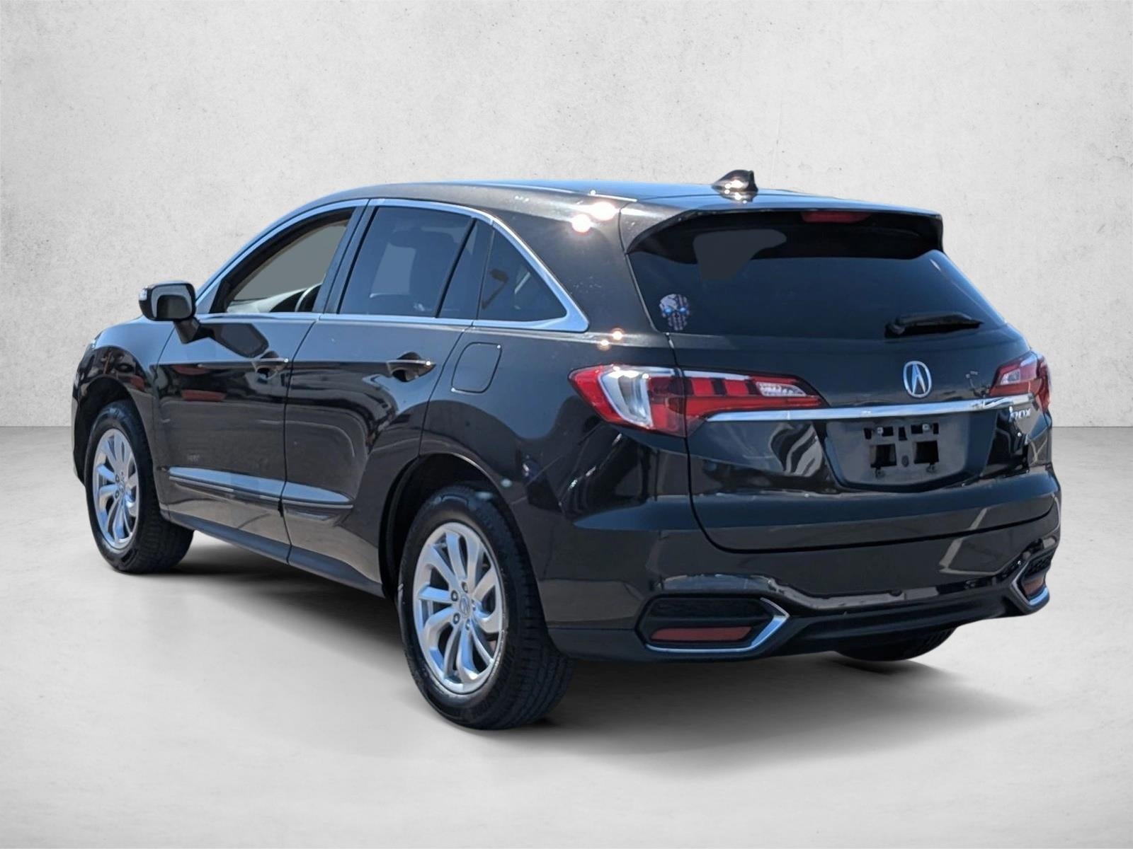 2016 Acura RDX Base