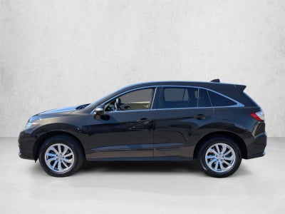 2016 Acura RDX Base