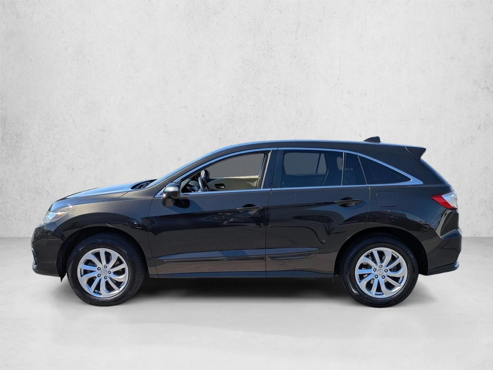 2016 Acura RDX Base