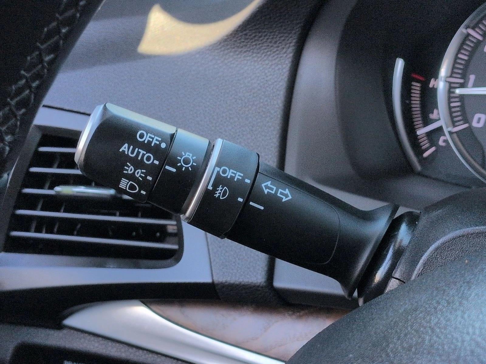 2020 Acura MDX Advance Package