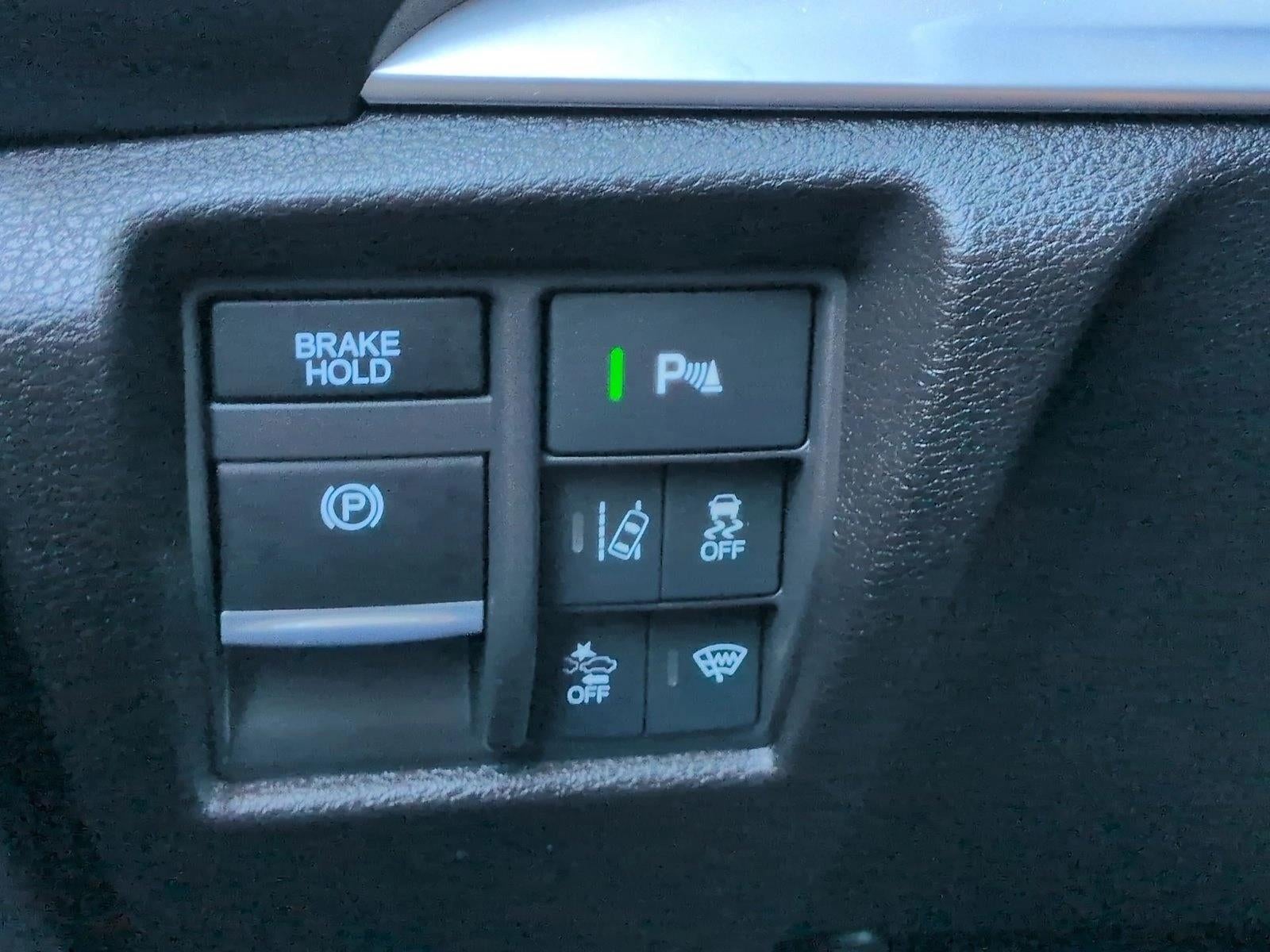 2020 Acura MDX Advance Package