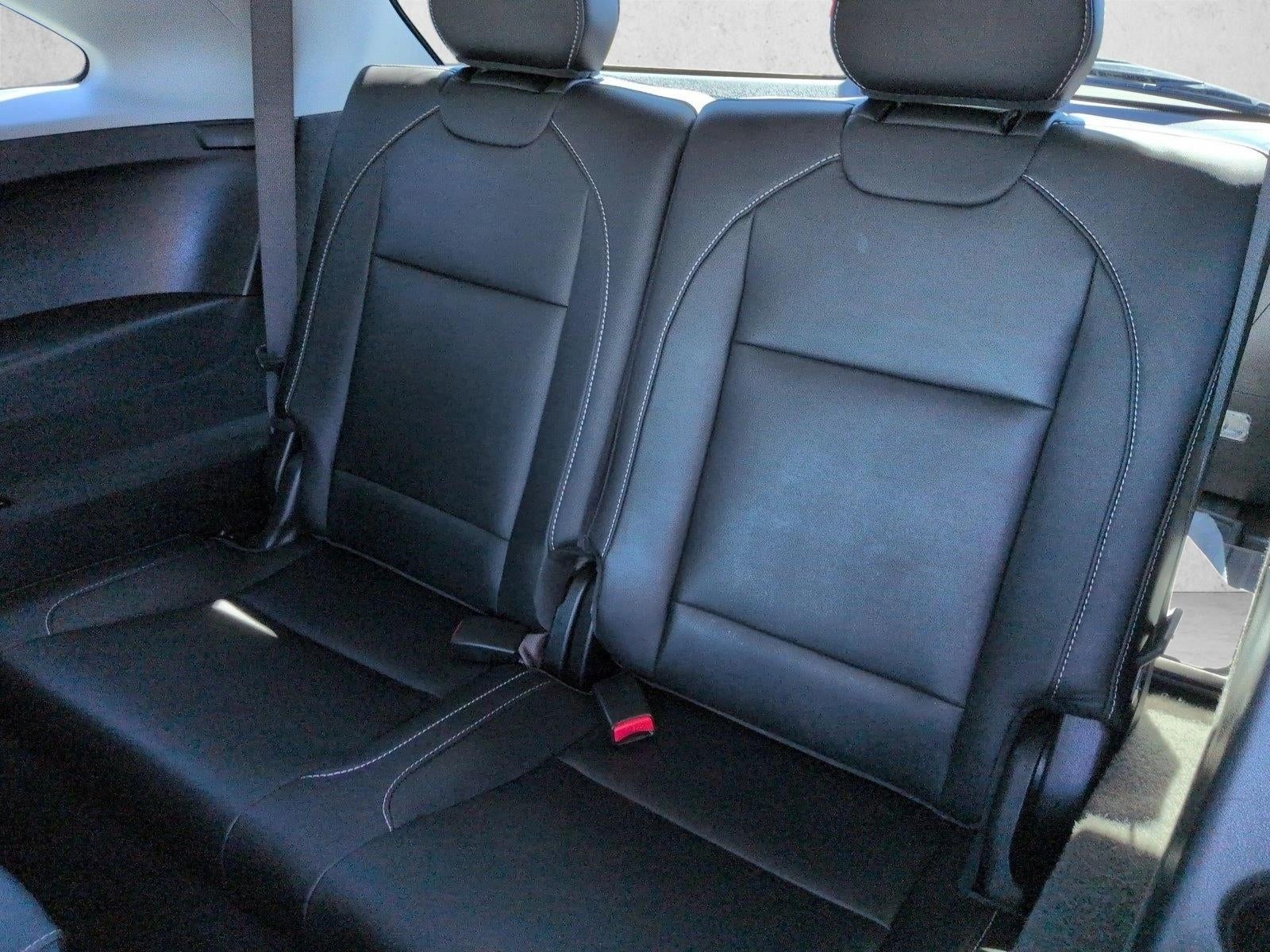 2020 Acura MDX Advance Package