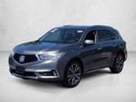2020 Acura MDX Advance Package