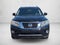 2016 Nissan Pathfinder Platinum