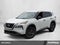 2021 Nissan Rogue S FWD