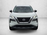 2021 Nissan Rogue S FWD