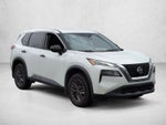 2021 Nissan Rogue S FWD