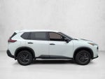 2021 Nissan Rogue S FWD