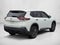 2021 Nissan Rogue S FWD