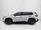 2021 Nissan Rogue S FWD