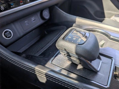 2023 Nissan Rogue SL Intelligent AWD