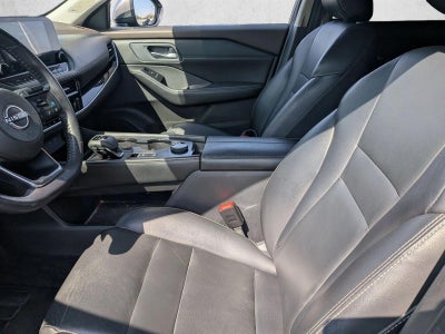 2023 Nissan Rogue SL Intelligent AWD
