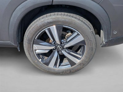2023 Nissan Rogue SL Intelligent AWD