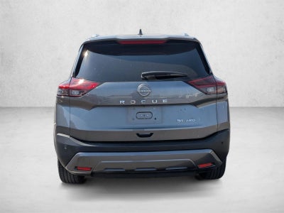 2023 Nissan Rogue SL Intelligent AWD