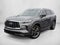 2022 INFINITI QX60 LUXE