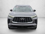 2022 INFINITI QX60 LUXE