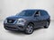 2020 Nissan Pathfinder S 2WD