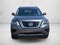 2020 Nissan Pathfinder S 2WD