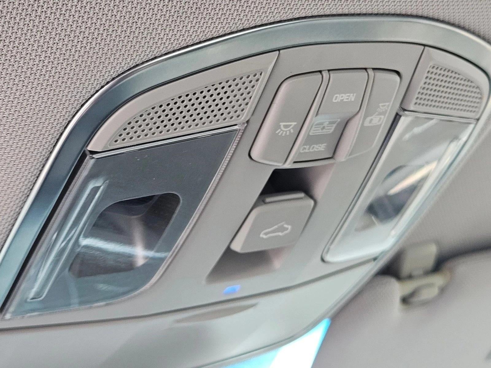 2016 Hyundai Sonata Limited
