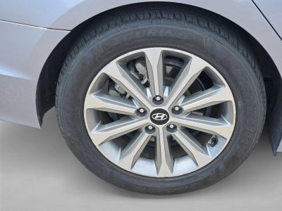 2016 Hyundai Sonata Limited