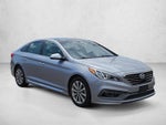 2016 Hyundai Sonata Limited