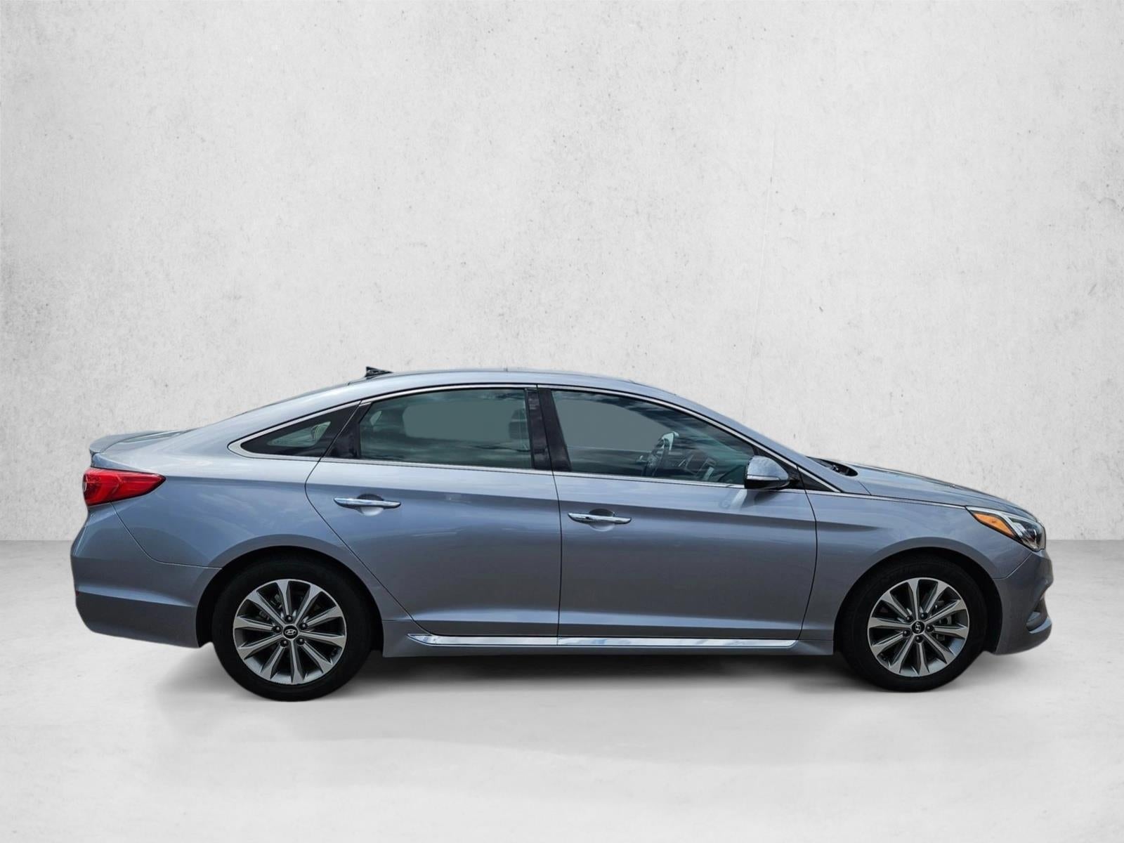 2016 Hyundai Sonata Limited