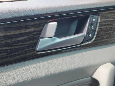 2016 Hyundai Sonata Limited