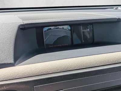 2014 Toyota Sienna XLE