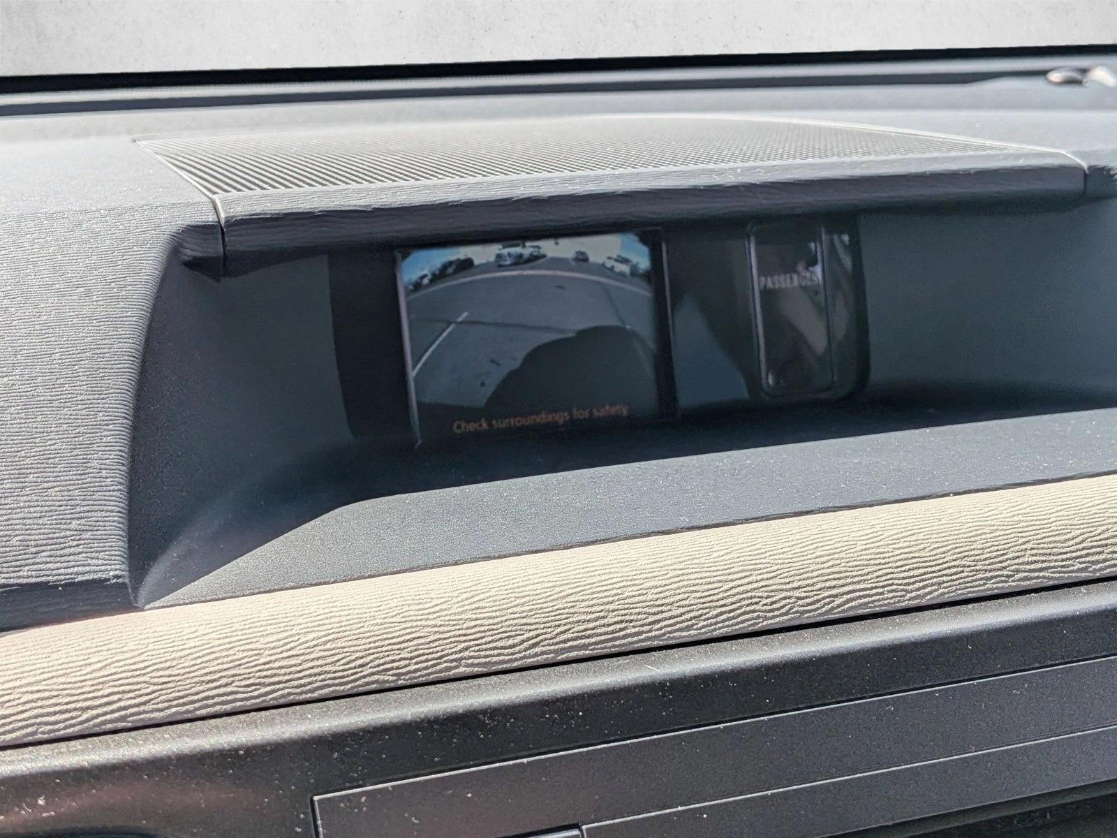 2014 Toyota Sienna XLE