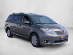 2014 Toyota Sienna XLE