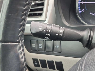 2017 Toyota Highlander LE