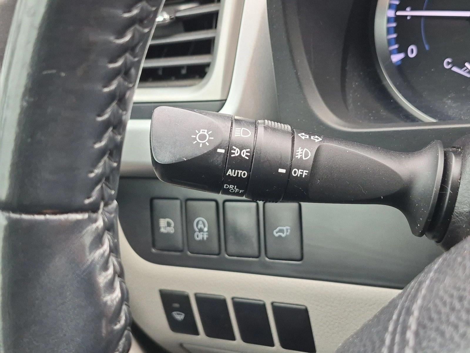 2017 Toyota Highlander LE
