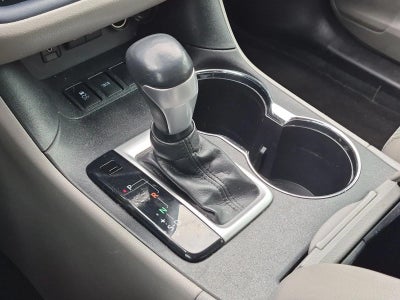 2017 Toyota Highlander LE