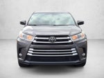 2017 Toyota Highlander LE