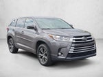 2017 Toyota Highlander LE