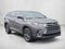 2017 Toyota Highlander LE
