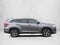 2017 Toyota Highlander LE