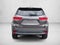 2017 Toyota Highlander LE