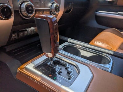 2020 Toyota Tundra 1794 Edition