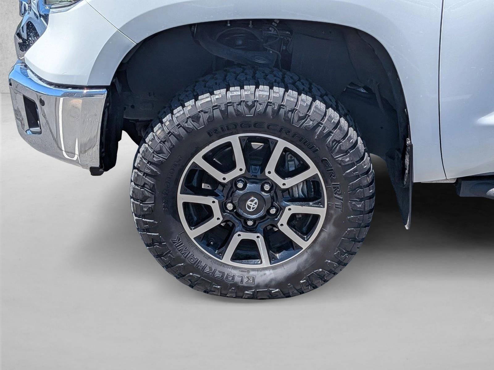 2020 Toyota Tundra 1794 Edition