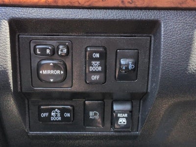 2020 Toyota Tundra 1794 Edition
