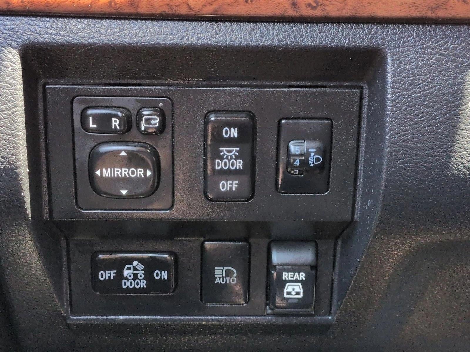 2020 Toyota Tundra 1794 Edition