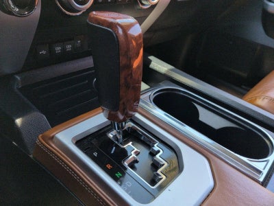 2020 Toyota Tundra 1794 Edition