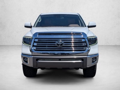 2020 Toyota Tundra 1794 Edition