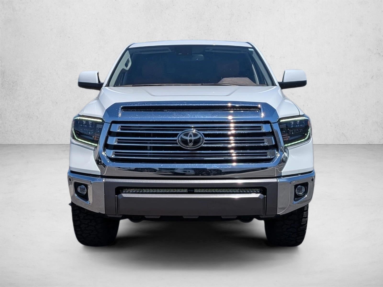 2020 Toyota Tundra 1794 Edition